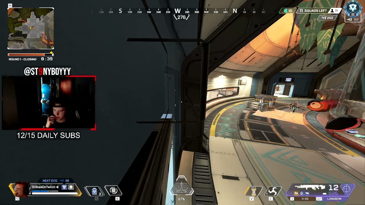 best rat NA