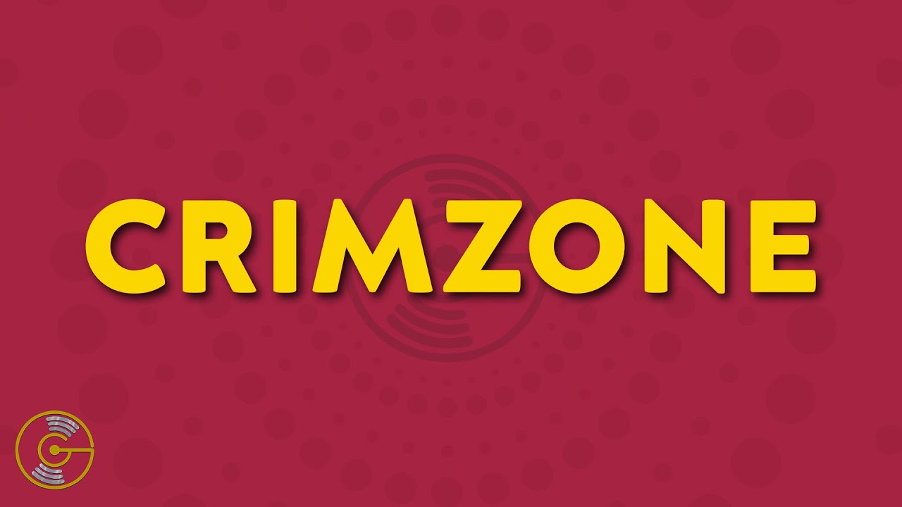 SB19 - CRIMZONE (Lyrics)
