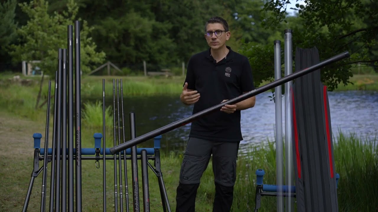PACK CARPOVER 900 - La présentation du chef de produit !