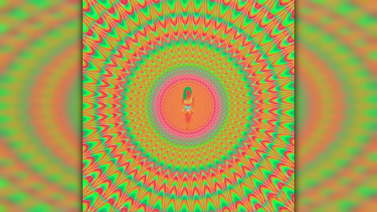 Jhené Aiko - Oblivion (Creation) (Instrumental)
