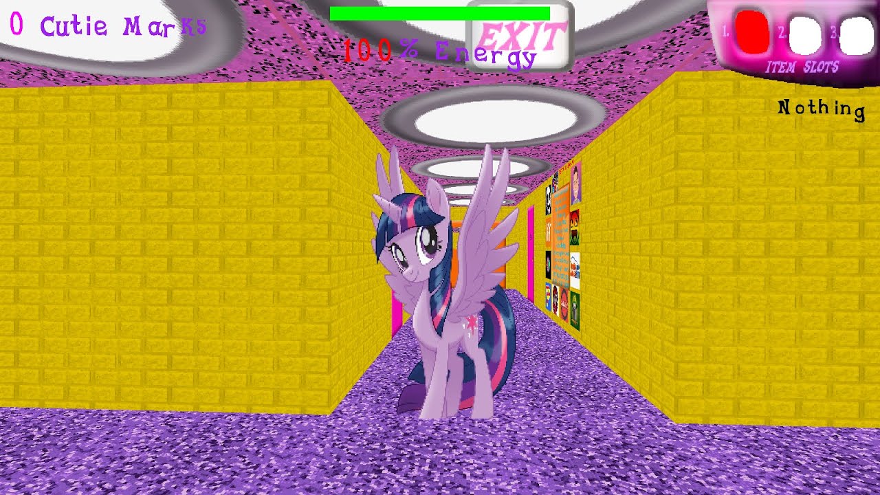 Twilight's Basics Classic