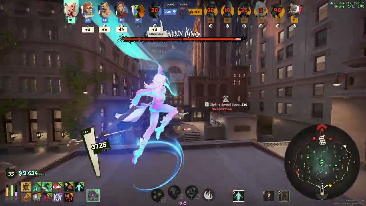 insane silver play