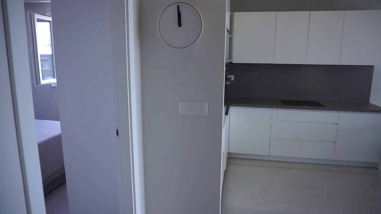 Sol Apartments Tucepi (Croatia) - S4 Apartment 