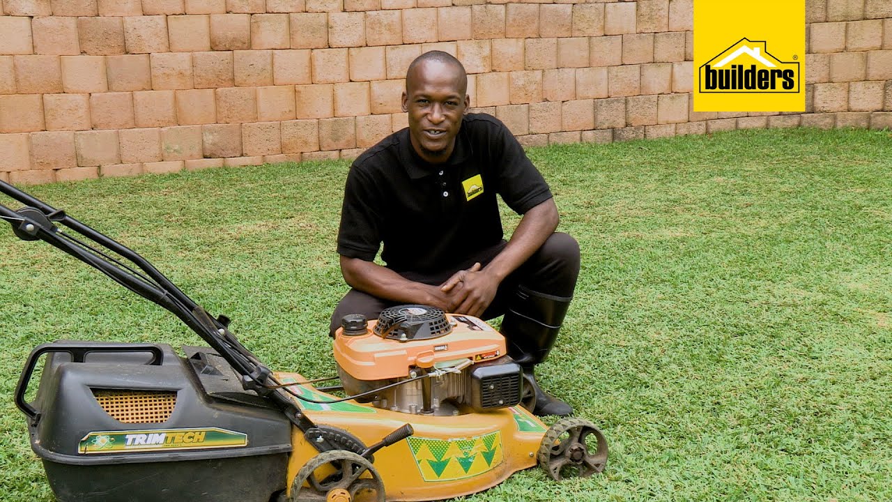 There Is More To Mowing & Edging Your Lawn Than You Know