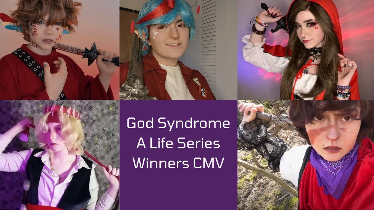 Life Series Winners CMV | God Syndrome