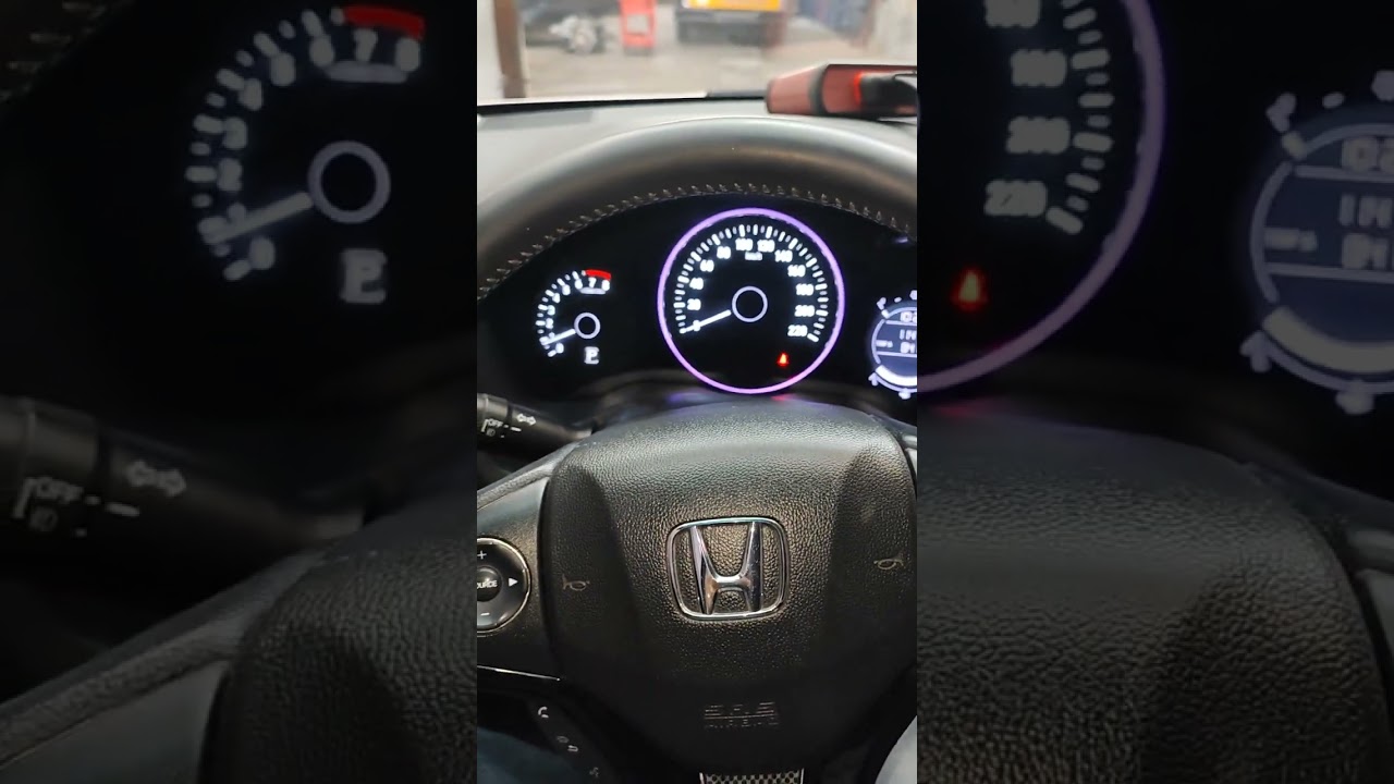 Honda pierde potencia en aceleración, sin códigos DTC relacionados al fallo.
