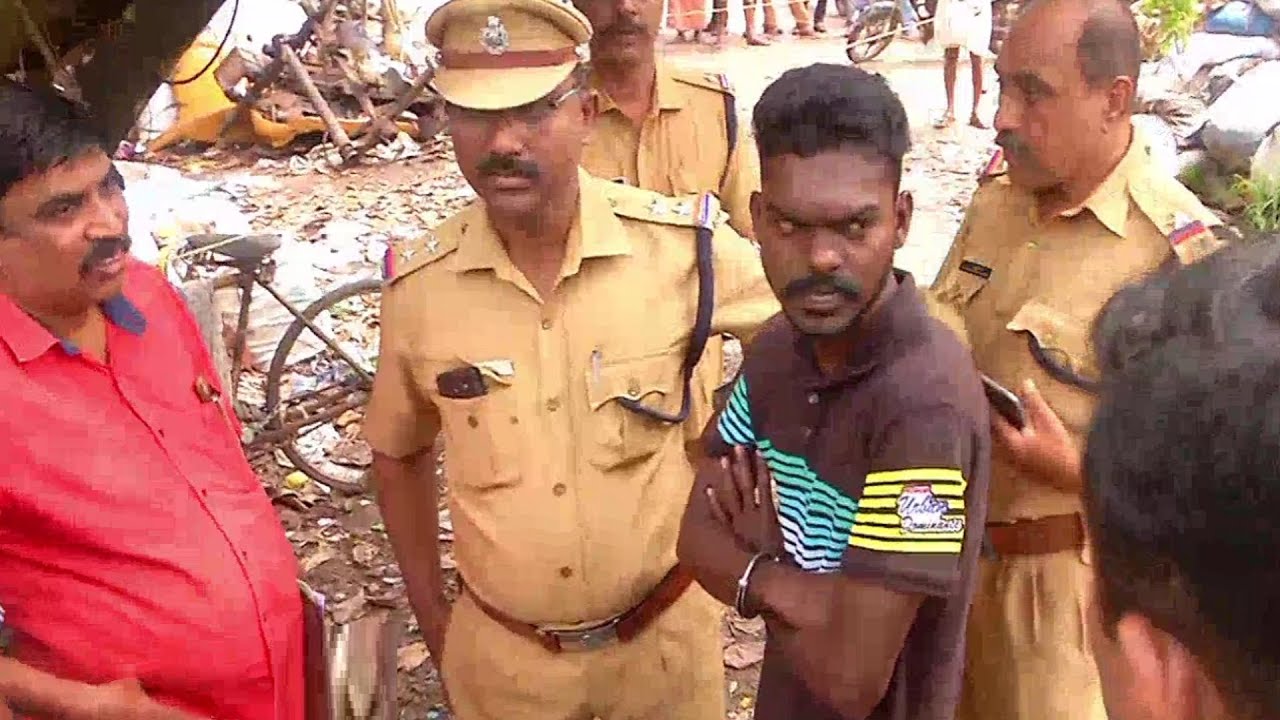 ആലപ്പുഴയില്‍ യുവാവിനെ മര്‍ദിച്ച് കടലില്‍ തള്ളി  | Alappuzha youth attack