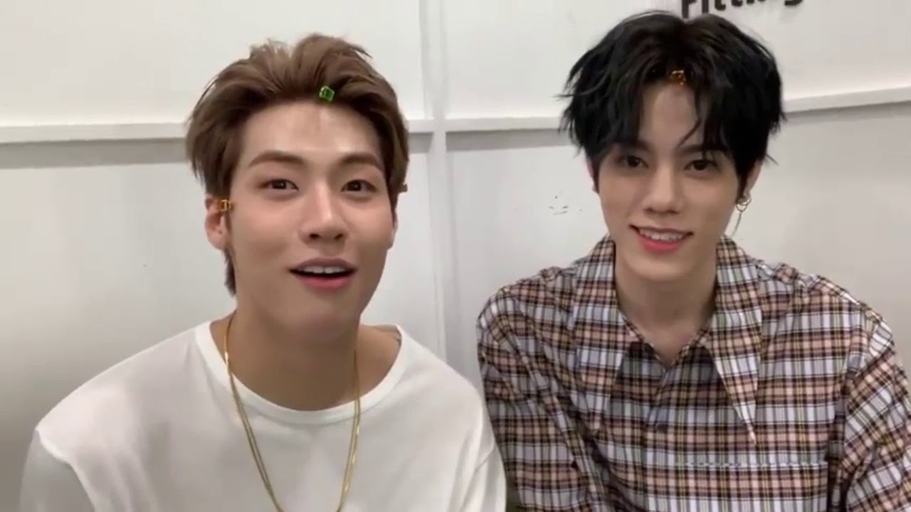 [ENG SUB] sssn9_zzzn9 V-Log #9 20190426-28