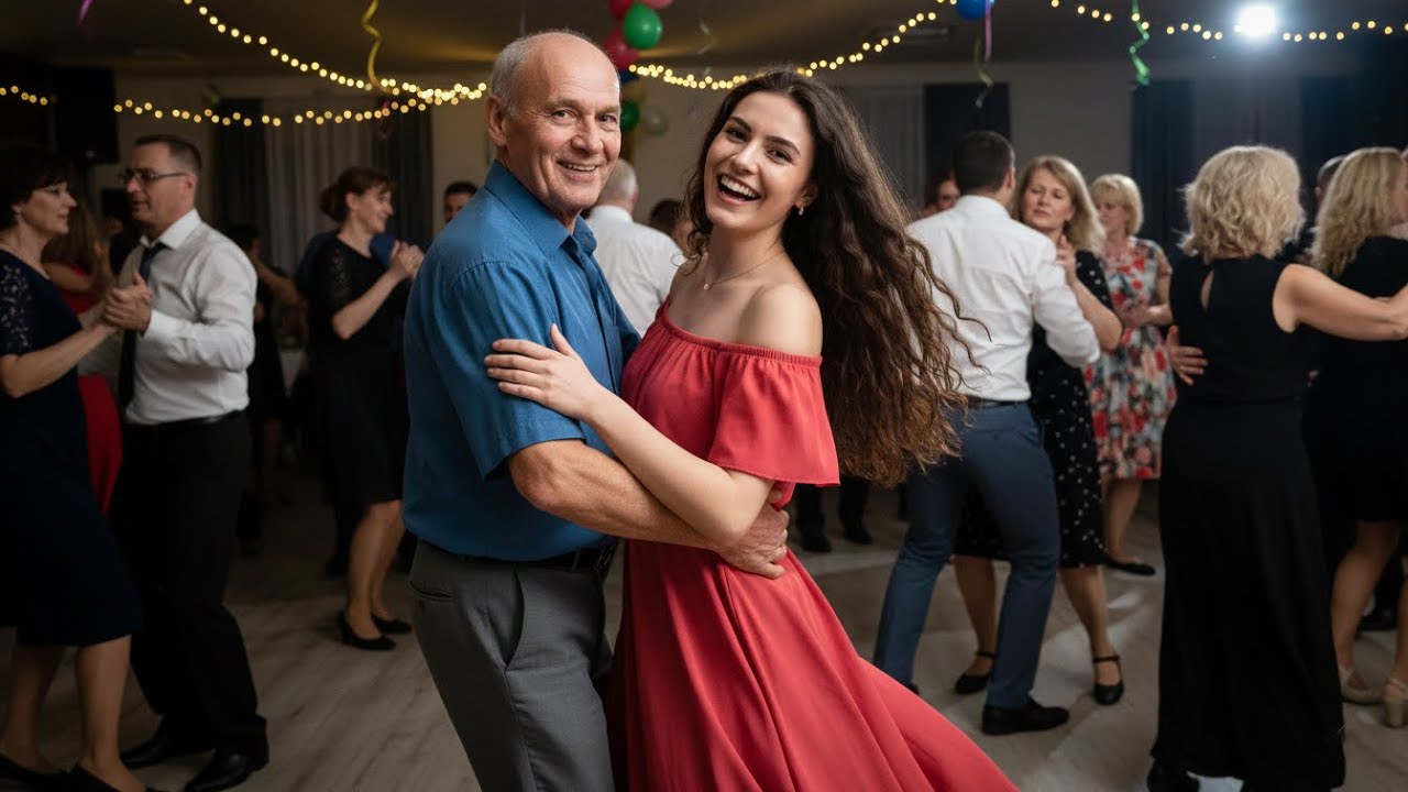 Ta Noc Tańczy Z Nami – Letni Salsa-Pop Hit, Który Sprawia, Że Chce Się Żyć i Tańczyć Dalej