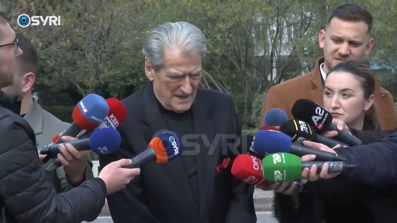 Berisha: Rama për të mbrojtur veten vrapoi te Vuçiç, po luan me fatin e shqiptarëve