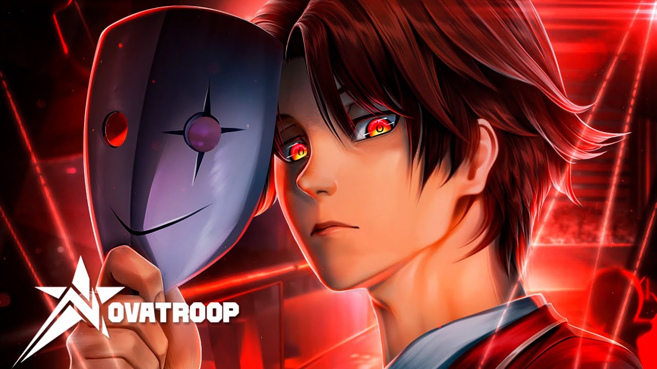 Olhos Vazios | Novatroop | Ayanokoji (Classroom of the Elite)
