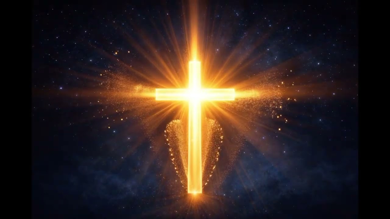 PODEROSA ORAÇÃO 🙏 Deus Vai Mudar a Sua Situação Hoje