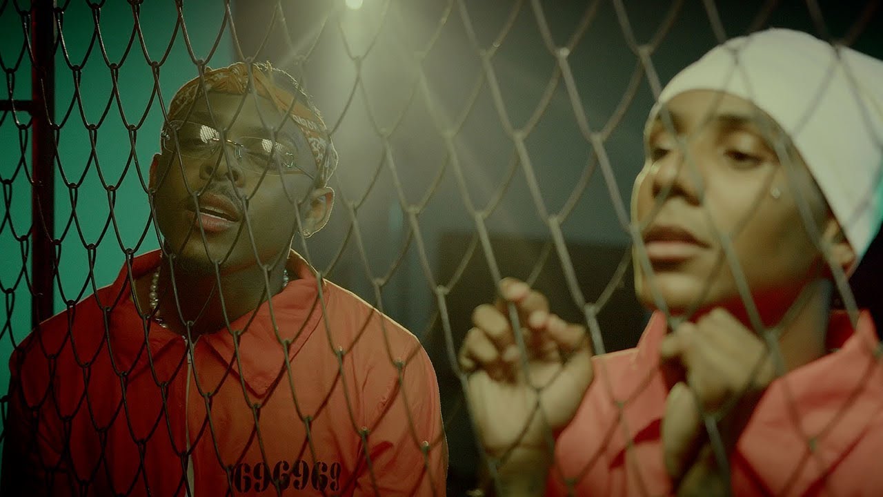 El Dukesito x Velito &ldquo;El Buf&oacute;n&rdquo; - Juguete (Video Oficial)