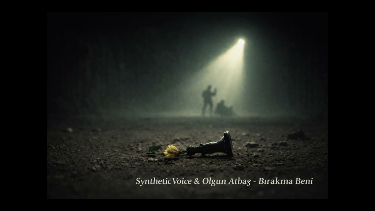 Synthetic Voice&Olgun Atbaş - Bırakma  Beni #anadolurock #rap  #türkçerap  #aivideo #music #ai