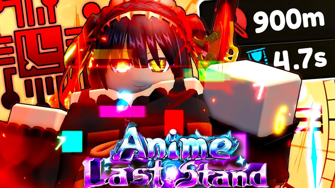 Getting the *0.03% KURUMI* In The VALENTINE Pt.2 Anime Last Stand Update!