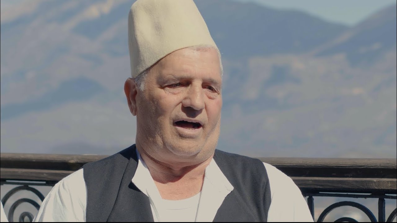 Grupi Argjiro - Këngë Gjirokastrite