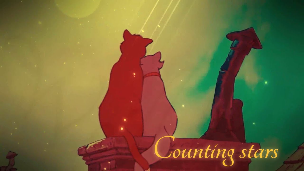 Counting Stars ★
