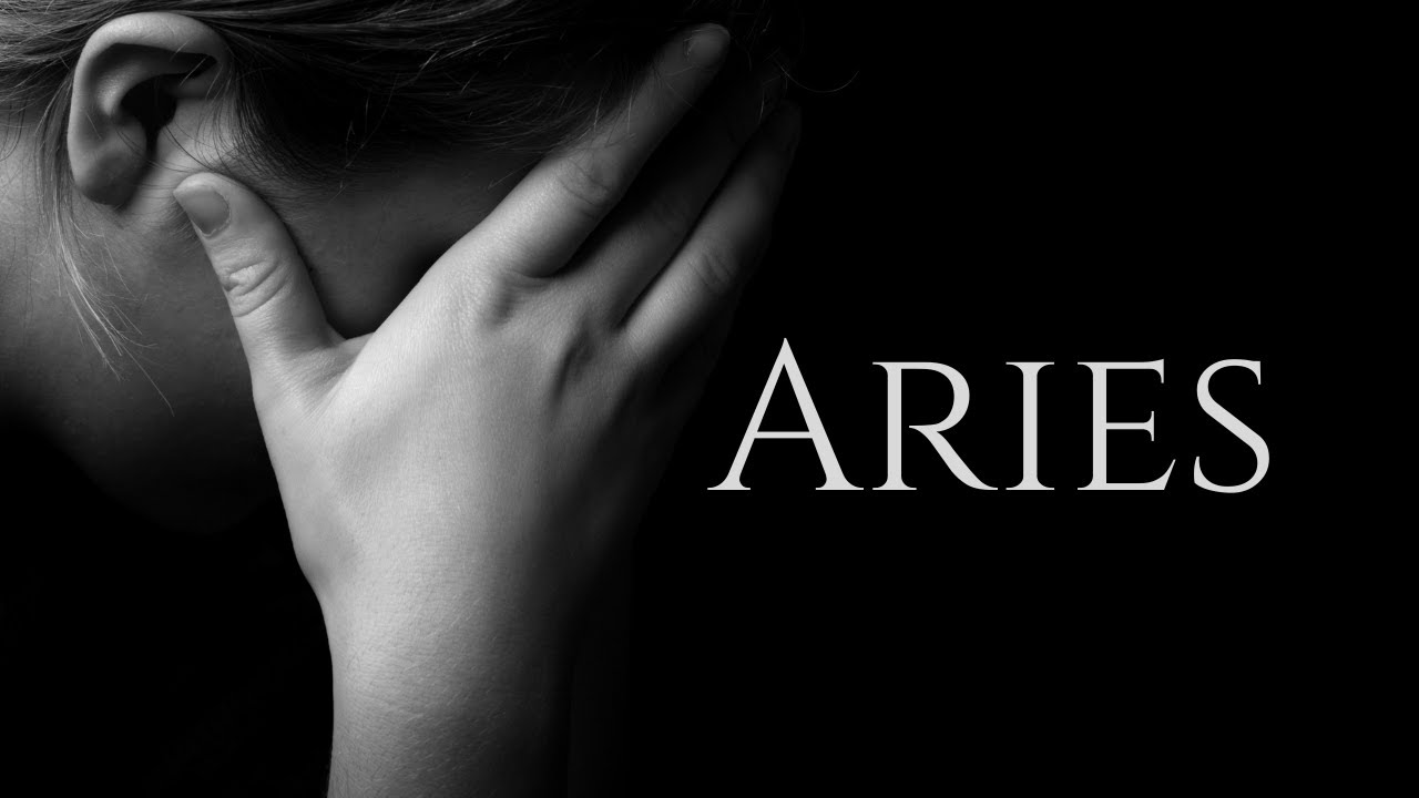Aries💘~ Lies, Emotional Abuse & Manipulation...It All Comes To Light