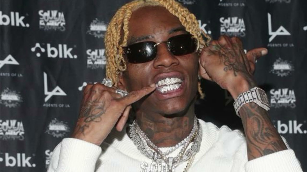 Soulja Boy Type Beat “We Ready” 2022