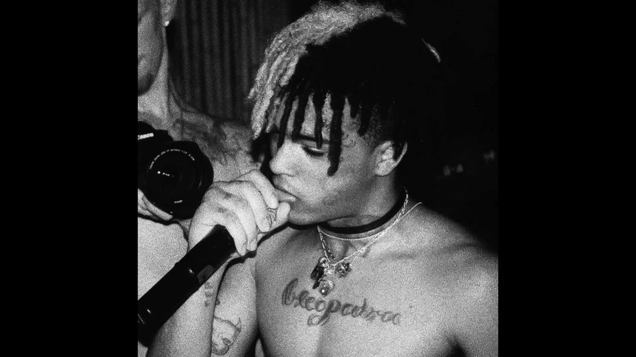 [FREE] OLD HARD XXXTENTACION  – 