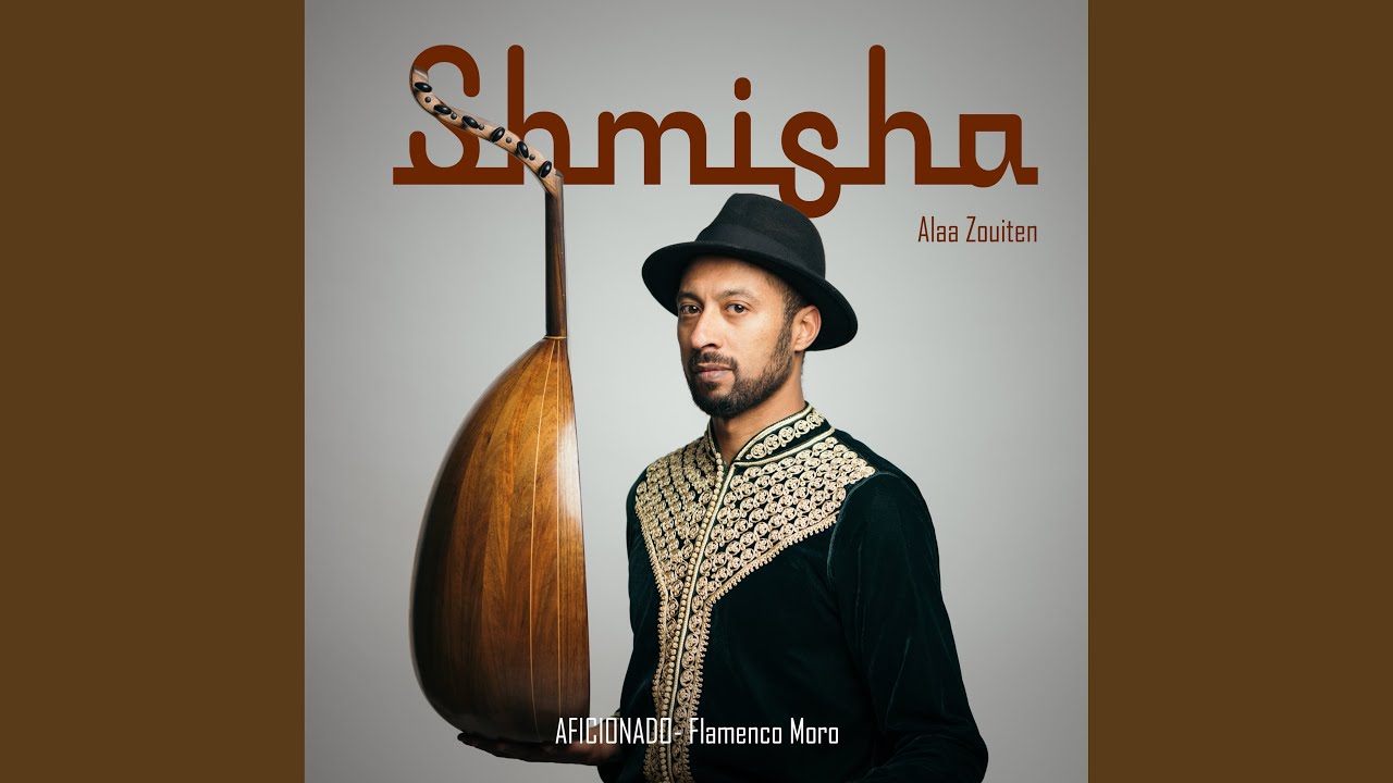 Shmisha (Fandangos)