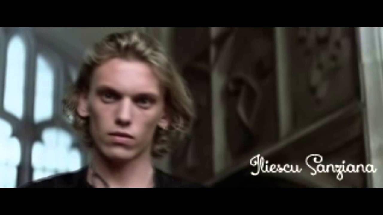 ►Jace & Clary - Angel with a shotgun