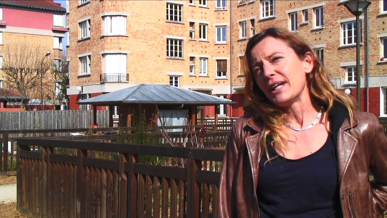 Les cités-jardins, un idéal à poursuivre (Garden cities, an ideal to be pursued)