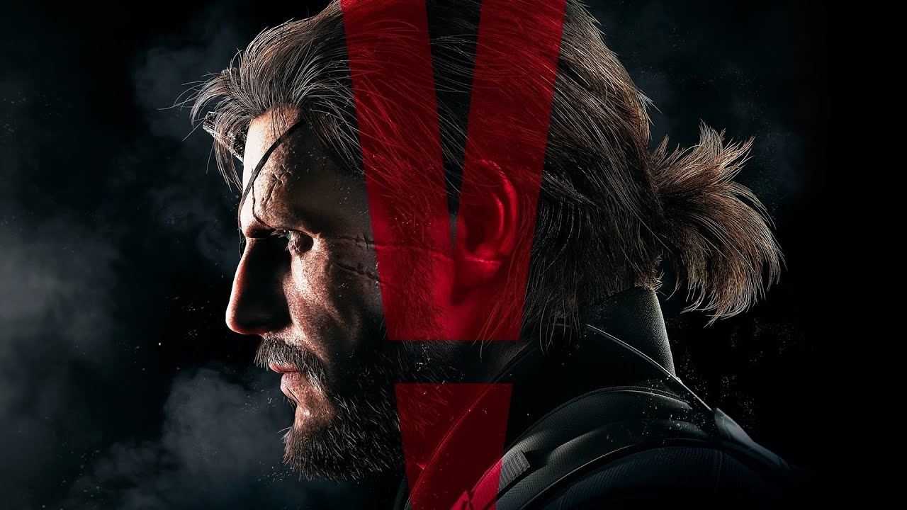 THE PHANTOM PAIN - Playthrough FR INTEGRAL