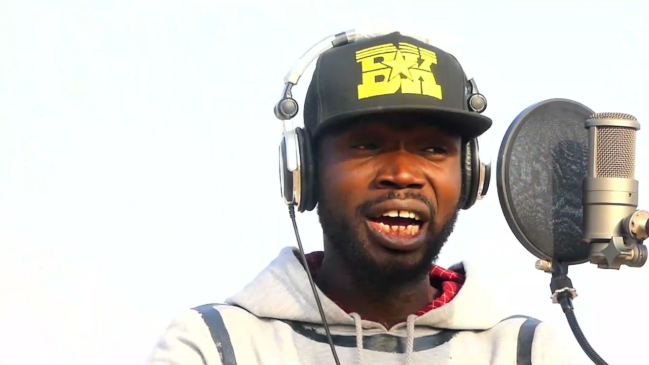 BOSS KB FEAT WILLIO EN AVANT CLIP OFFICIEL