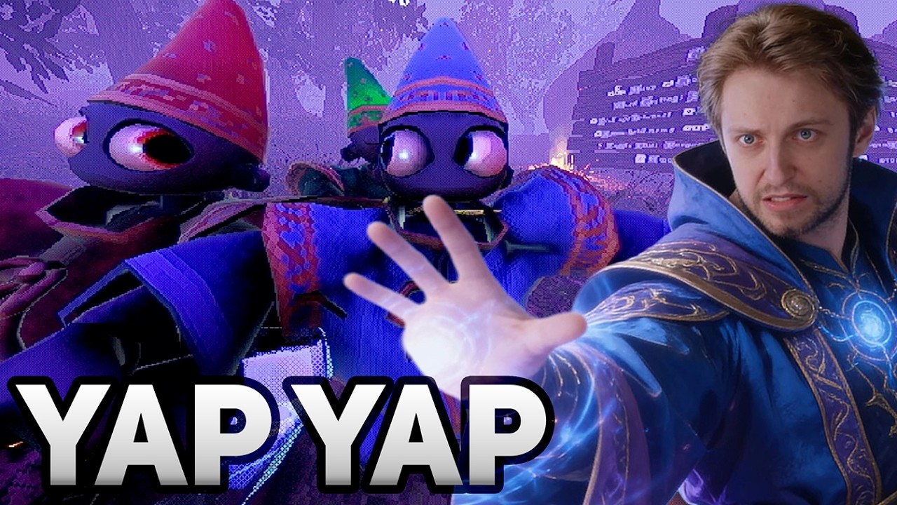 СТИНТ ИГРАЕТ в КООПЕРАТИВНЫЙ ХОРРОР - YAPYAP / СТИНТ, ДРЕЙК, МАЗЕЛЛОВ, КЕЛЬ, АРАТОССИК