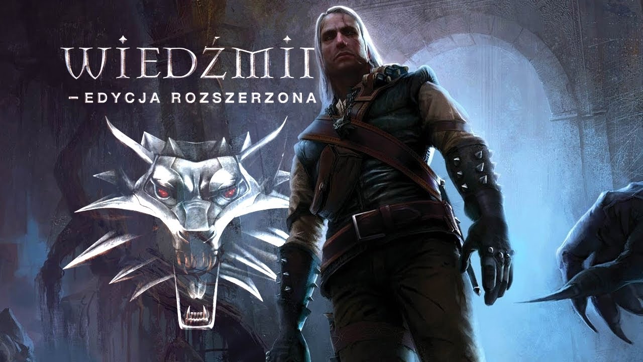 Zagrajmy w: Wiedźmin (ER) #1 - Ugośćmy Geralta [Let's Play PL]