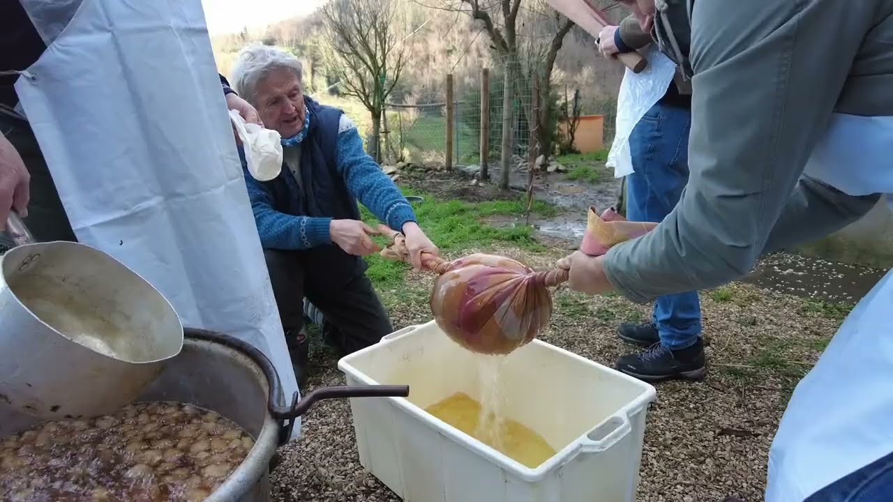 La grande “maialata” - 14.01.2023