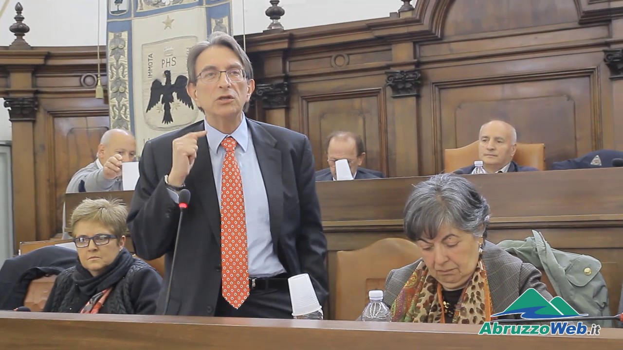 IL BILANCIO DEL SINDACO MASSIMO CIALENTE A FINE MANDATO
