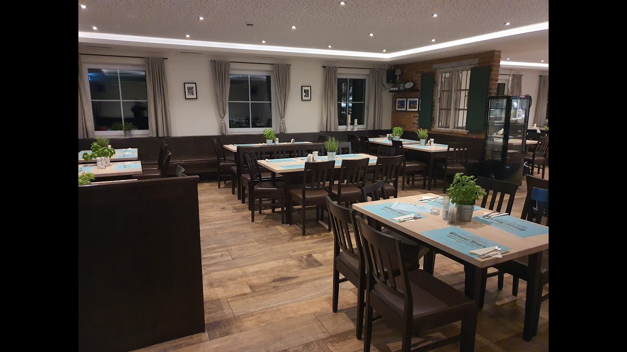 Glonntal Stub'n Restaurant