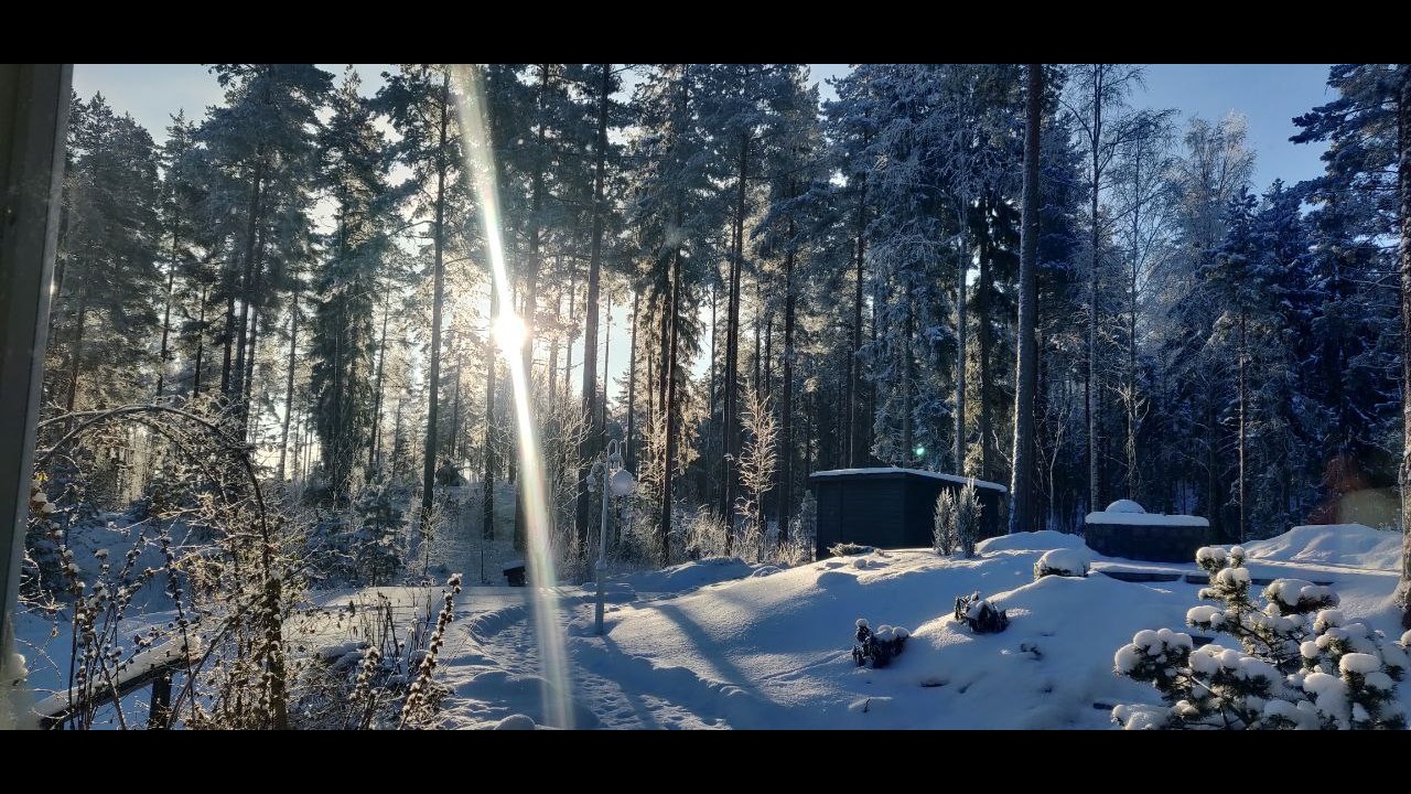 Psalmi 91, Korkeimman suojassa | Studio