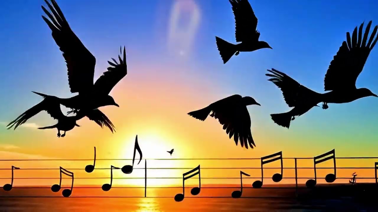 LOS PAJAROS PERDIDOS