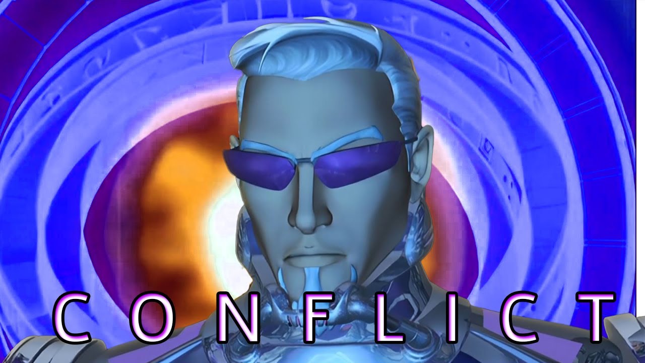 AcceleRacers: Tezla's Conflict (Video Essay)