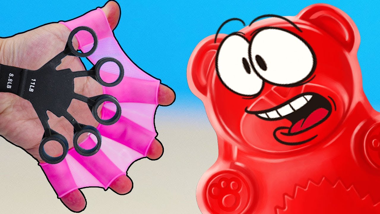 HE CULTIVADO MEMBRANAS Y ORDENADO 20 ANTIESTRÉS DE VERANO Y GADGETS PARA OSO VALERA