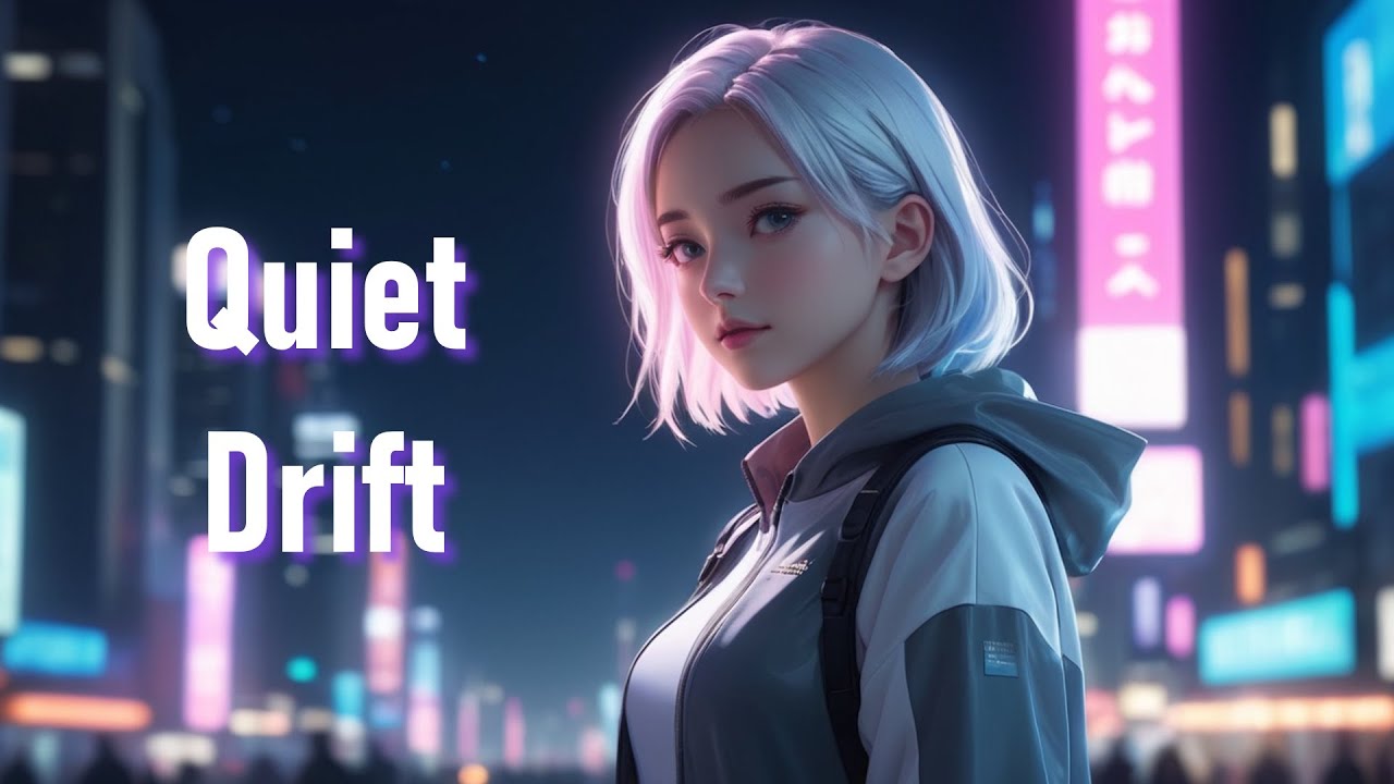 Drifting Emotions for Quiet Late Nights, Future Bass Mix ✨ SHYA Beats