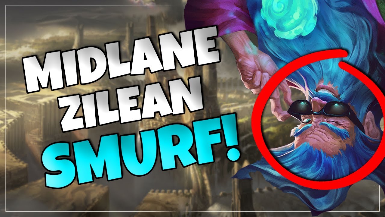 How to NEVER DIE to a GANK | Super Educational | Zilean Mid Full Gameplay | League of Legends