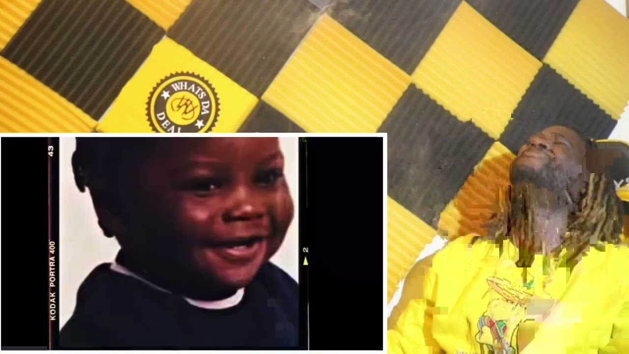 Rio Da Yung OG “LAST DAY OUT” Reaction