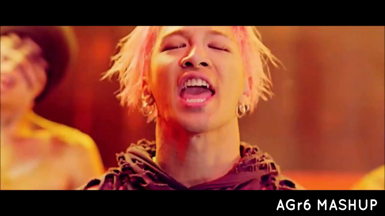 BIGBANG x iKON - Bang Bang Bang x Bling Bling [MASHUP]