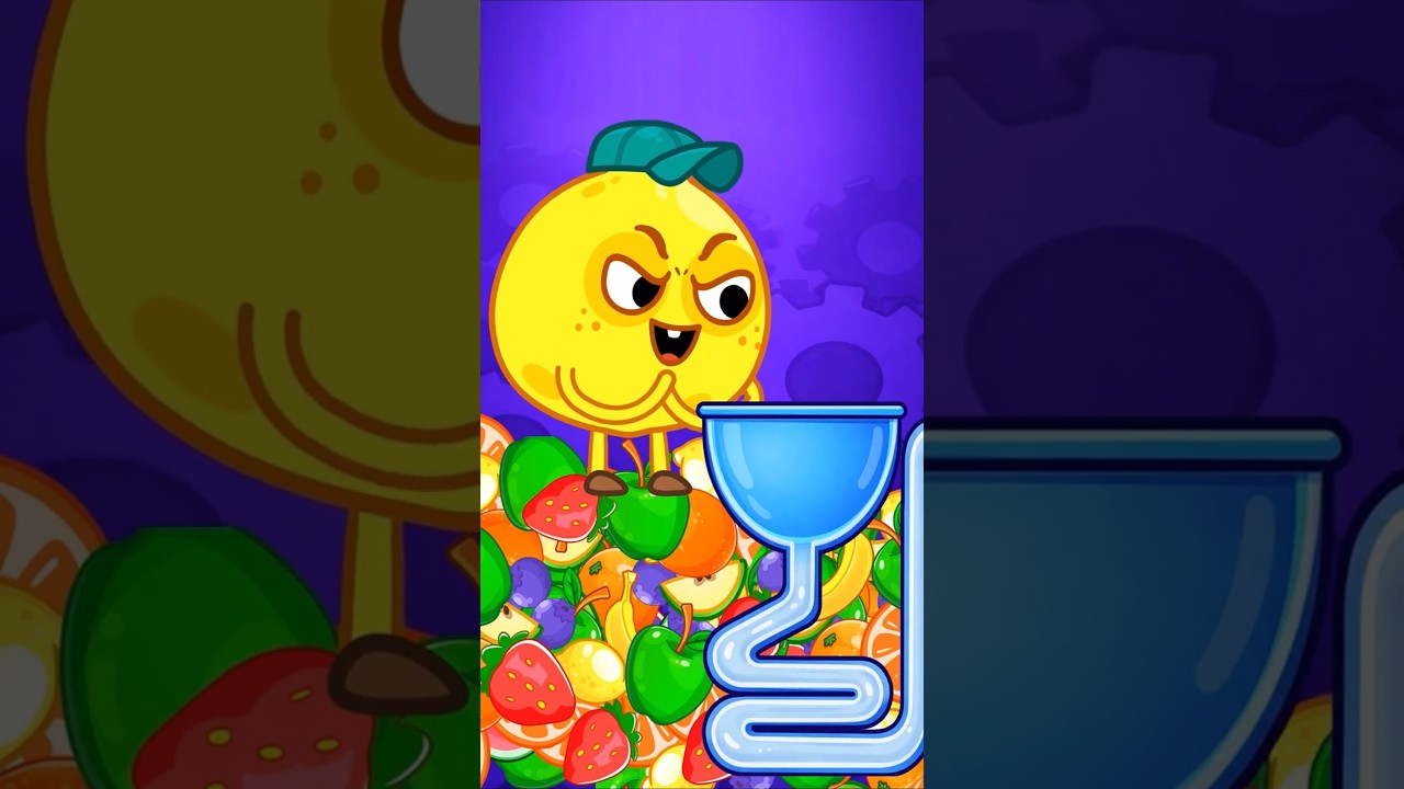 Mystery Sweets Machine for Kids
