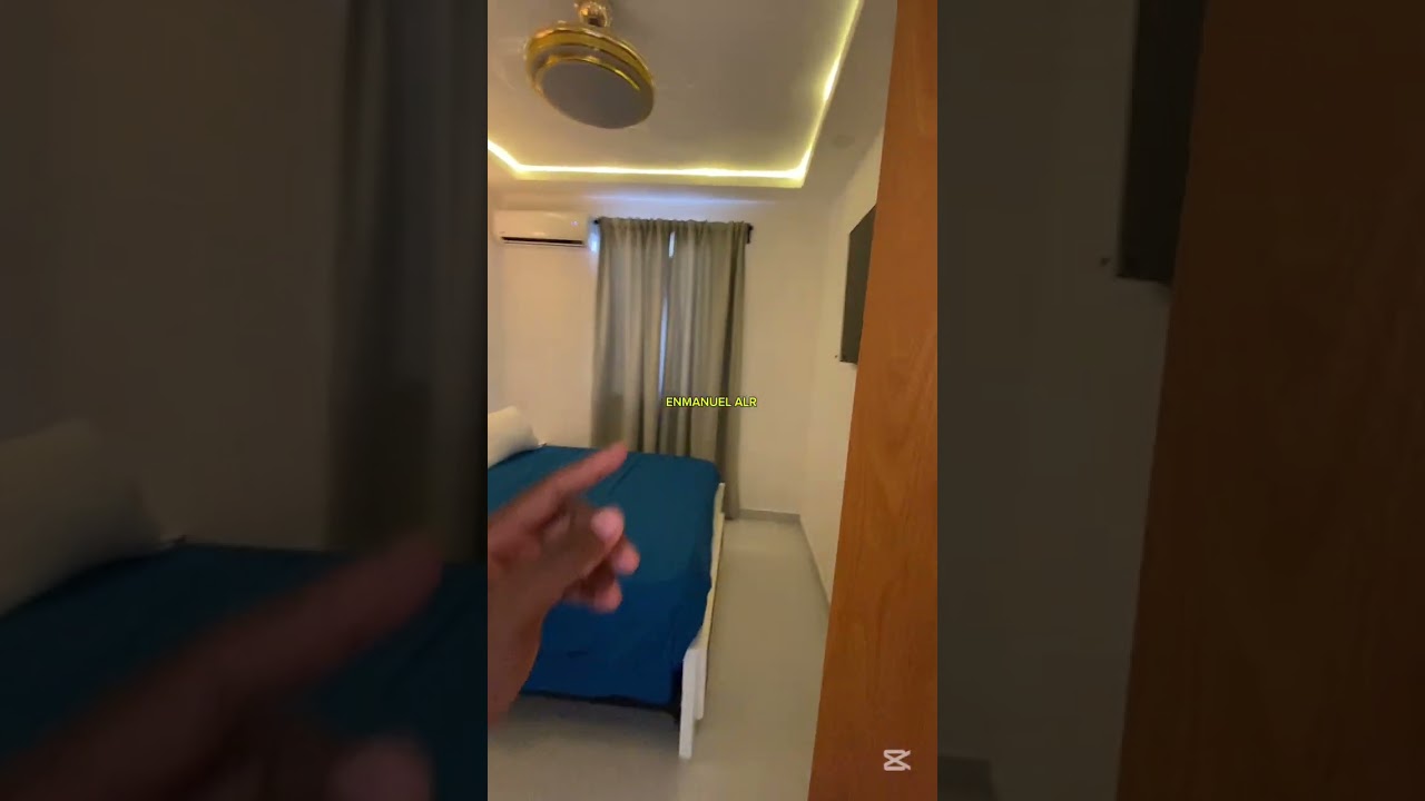 CASA EN SANTO DOMINGO ESTE