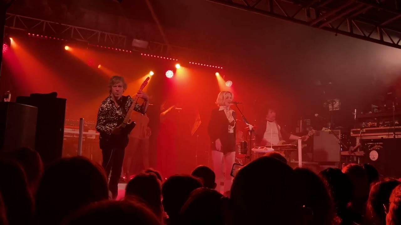 ST VINCENT - DIGITAL WITNESS, O2 ACADEMY OXFORD, 22nd June 2022