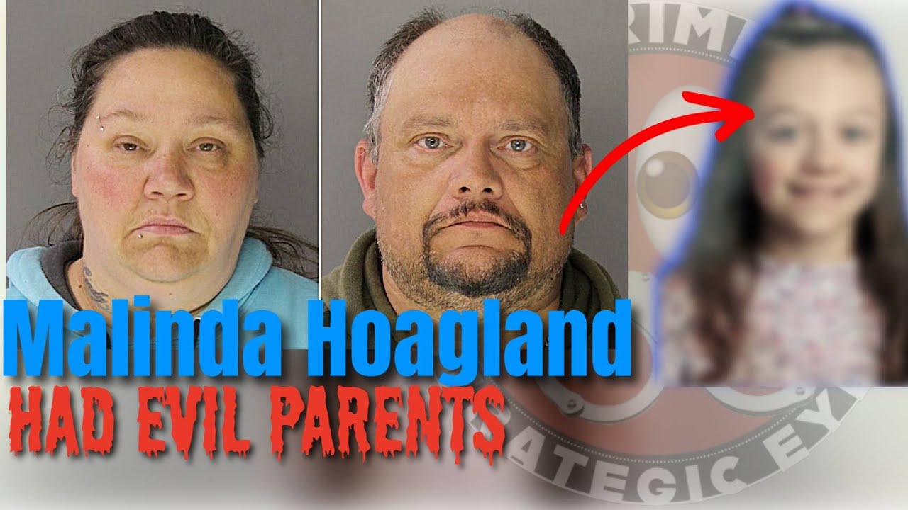 Rendell Hoagland pleads guilty, Justice for Malinda Hoagland