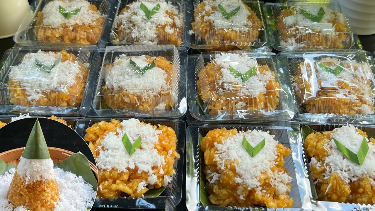 Sawut Singkong