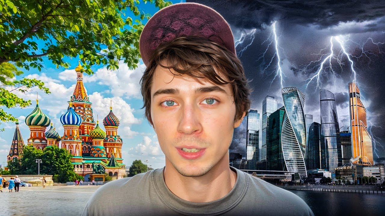 Что я понял за 2 Года в Москве?