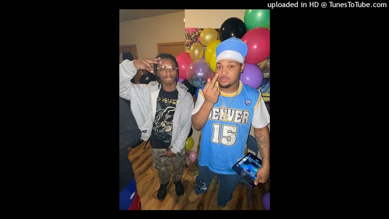 [FREE] Certified Trapper Type Beat x Milwaukee Type Beat - 