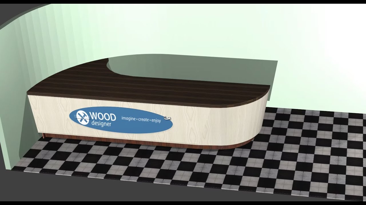 DXF import with PolyBoard